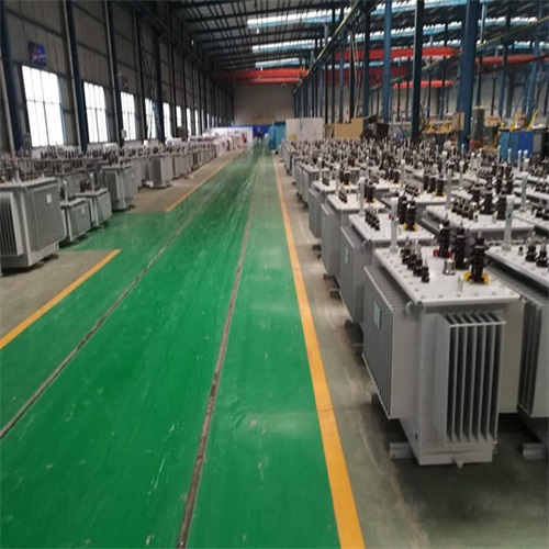礼县SH15-800KVA非晶合金变压器厂家价格