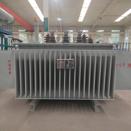礼县sh15-315KVA非晶合金变压器