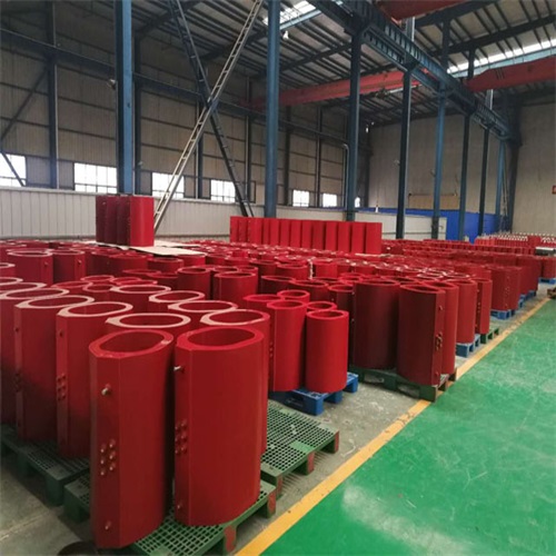 礼县500KVA干式变压器厂家