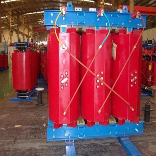 礼县SCB10-1000KVA干式变压器