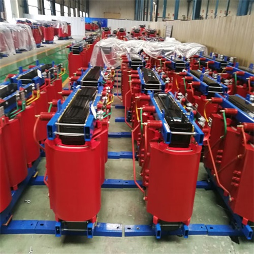 礼县2500kva干式变压器尺寸